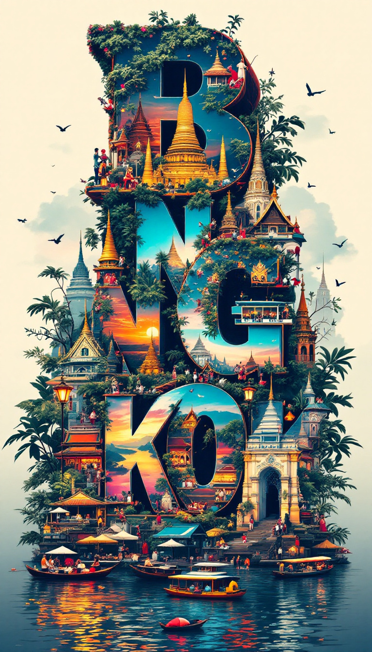 FLUX prompt: A striking, high-contrast cinematic photo-style ve... - FLUX
