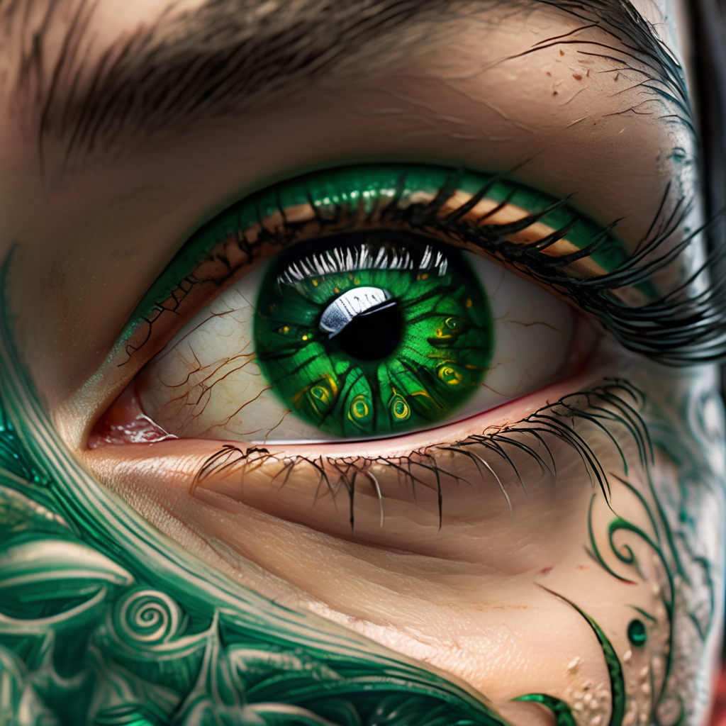 Stable Diffusion prompt: Hyper realistic concept art of a...