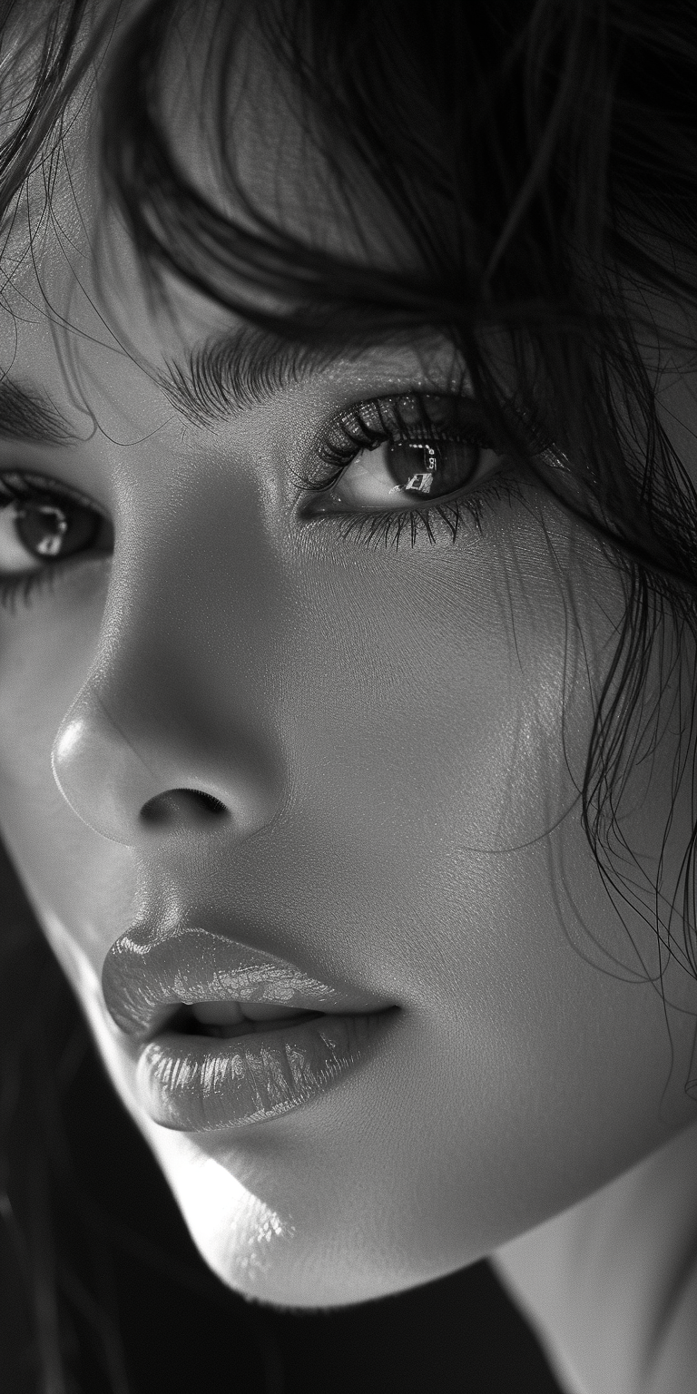 AI generated: Midjourney prompt: disha patani, bollywood, beautiful, in the style o... (Midjourney - Photography)