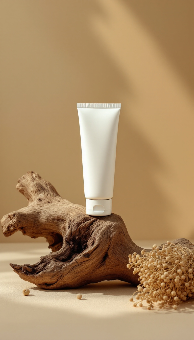 AI generated: FLUX prompt: Side View of product photography, in muji style, a... (FLUX - Photography)