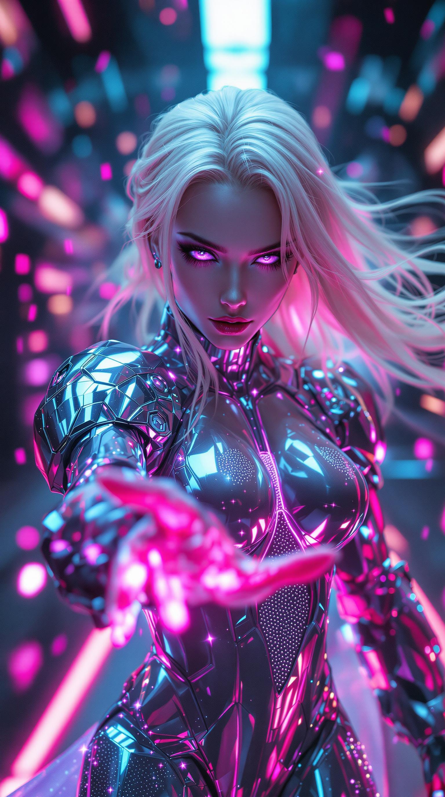 AI generated: FLUX prompt: a high-resolution image that captures the essence ... (FLUX - Concept Art)