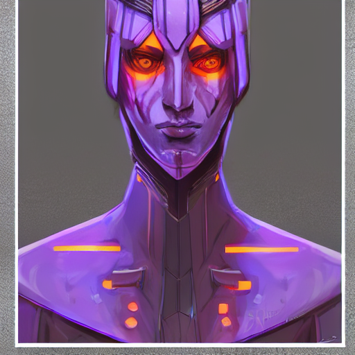Stable Diffusion prompt: character design sketch humanoid...