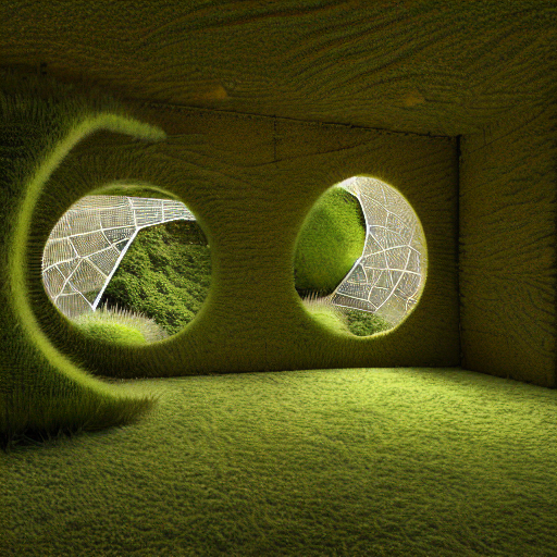 Stable Diffusion prompt: Realistic architectural renderin...
