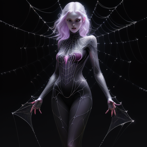 DreamShaper prompt: a stunning realistic photoshoot of young pale skin... - DreamShaper