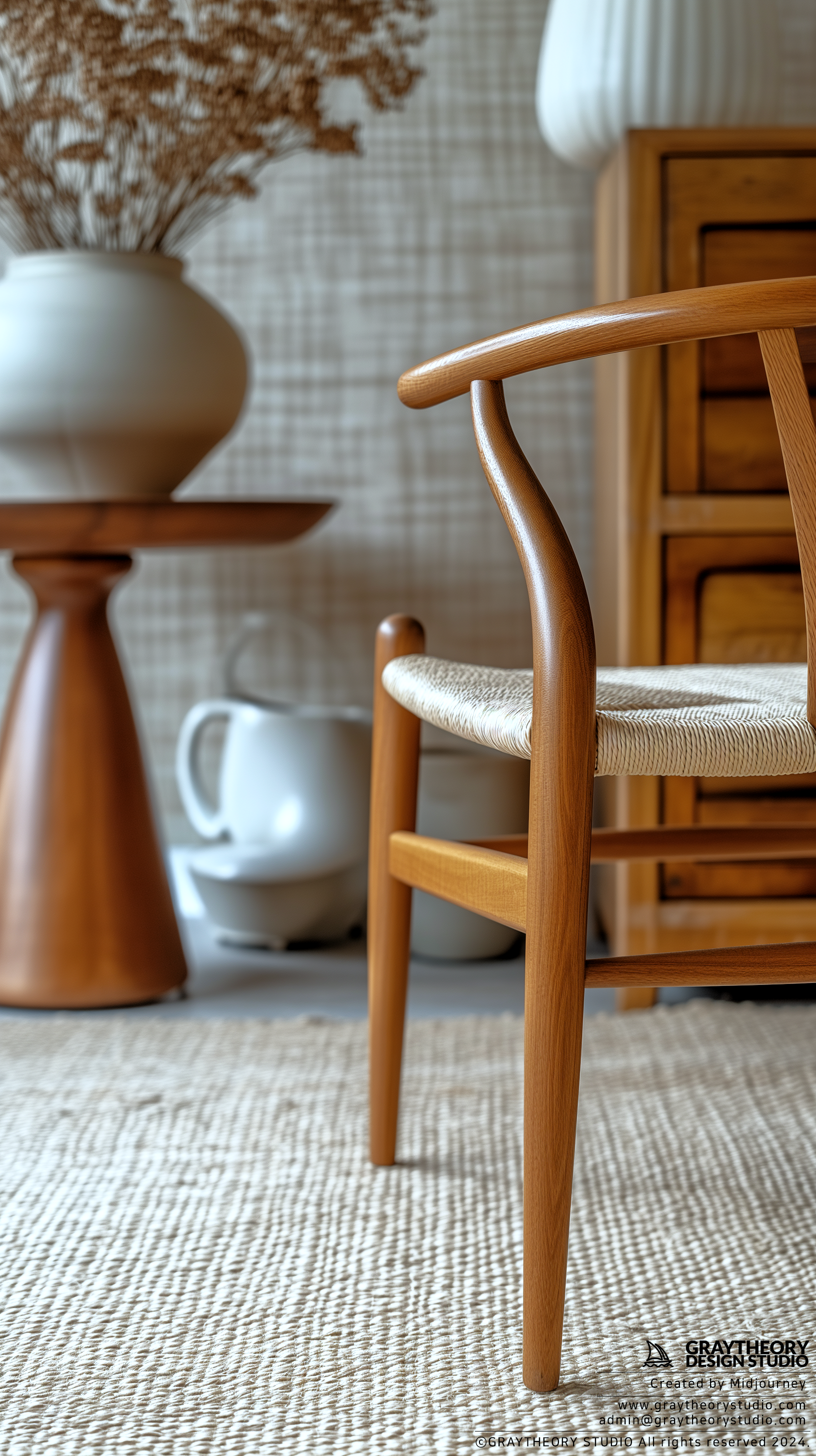 Midjourney prompt: photorealistic image showcasing the timeless elega... - Midjourney