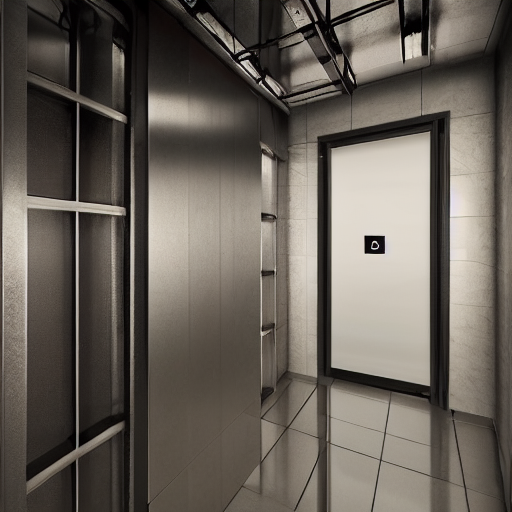 Stable Diffusion prompt: photo of a ultra realistic eleva...