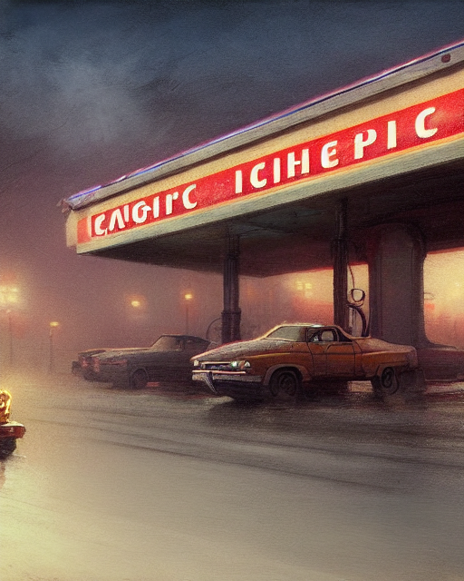 Stable Diffusion prompt: a highly detailed epic cinematic...