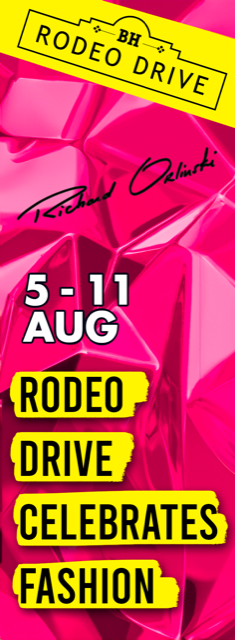 AI generated: Midjourney prompt: banner from french artist richard orlinski (Midjourney - Fashion)