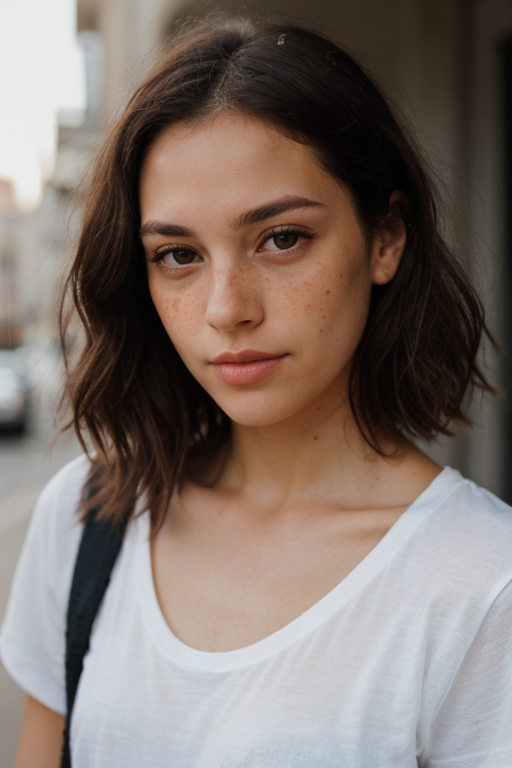 epiCRealism prompt: detailed and realistic (upper body portrait:1. 2) ... - epiCRealism