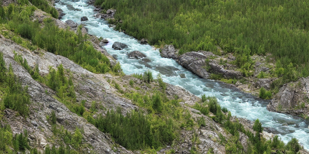 Stable Diffusion prompt: Altai mountains, naturals