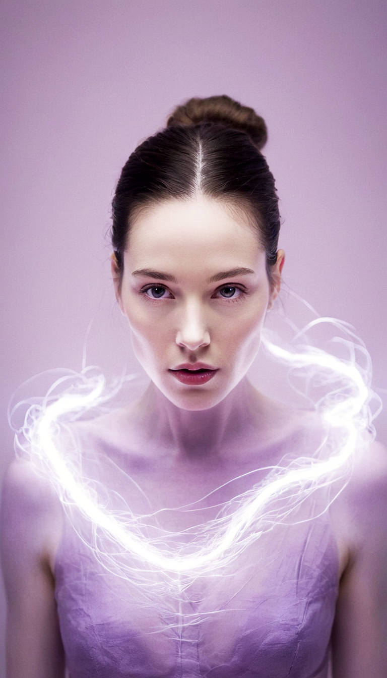 Stable Diffusion prompt: fashion editorial, a close portrait of beautiful d... - Stable Diffusion