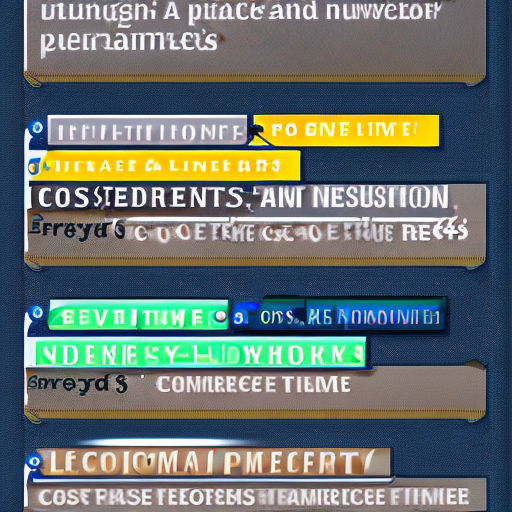 Stable Diffusion prompt: Create an infographic to promote...