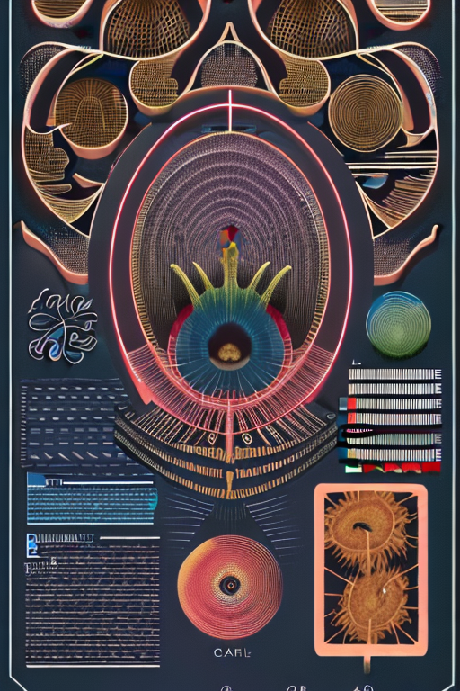 Stable Diffusion prompt: infographic, chart, data visuali...