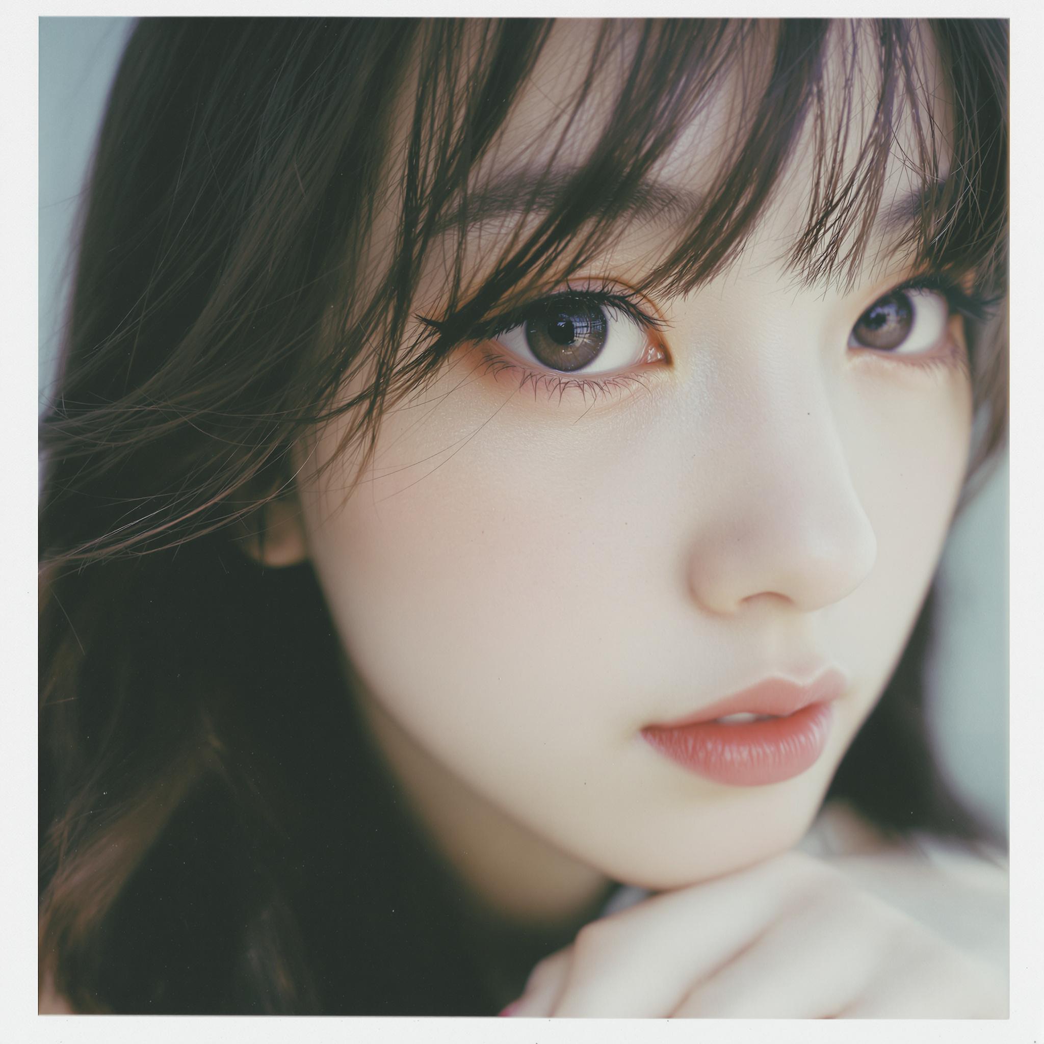 FLUX prompt: Japanese girl, 18-21 years old, brown hair,