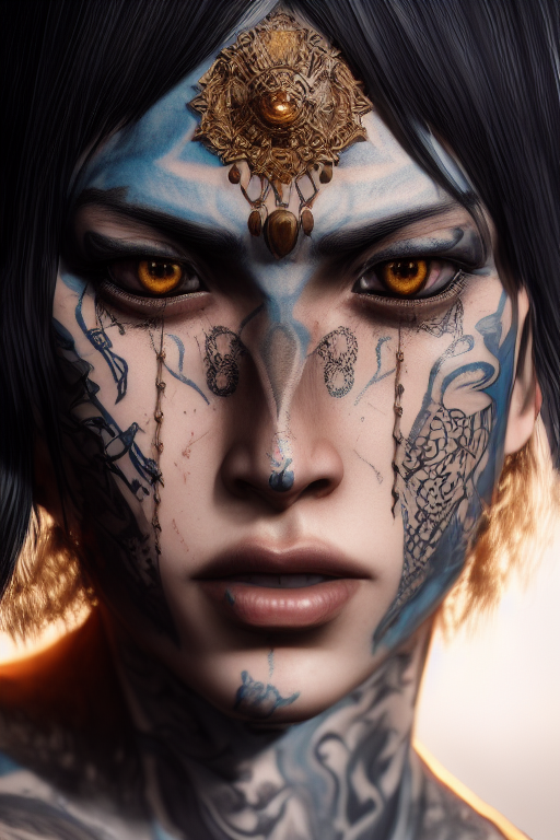 Stable Diffusion prompt: hyper realistic photography, por...
