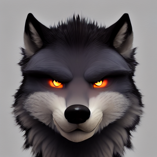 Stable Diffusion prompt: character concept art of a dark ...