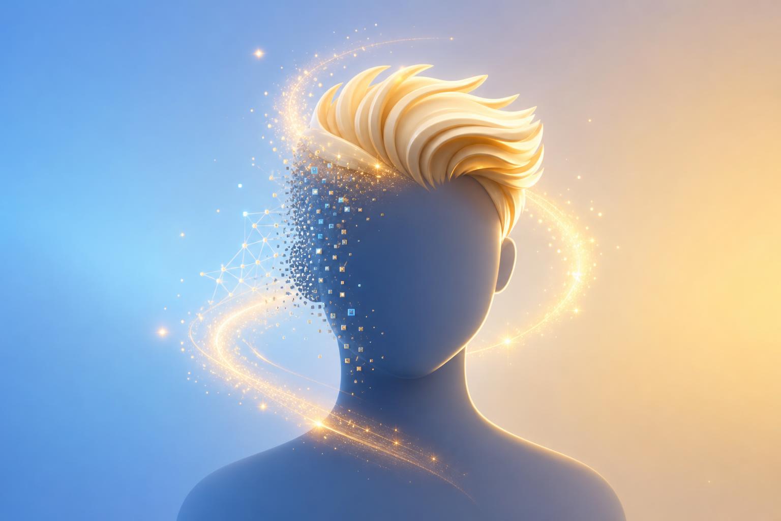 Trump Hair