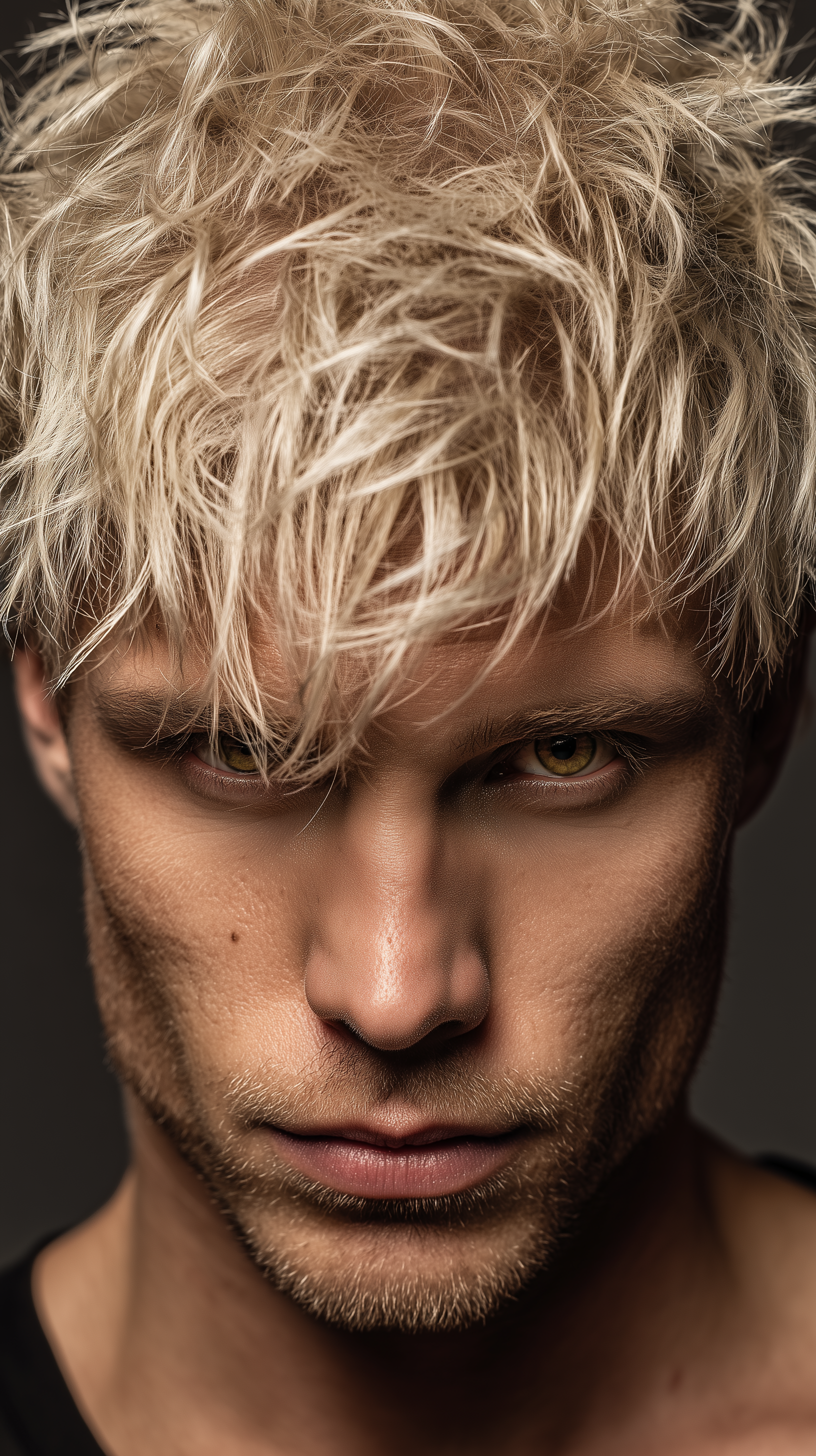 Midjourney prompt: professional studio photography, front composition... - Midjourney