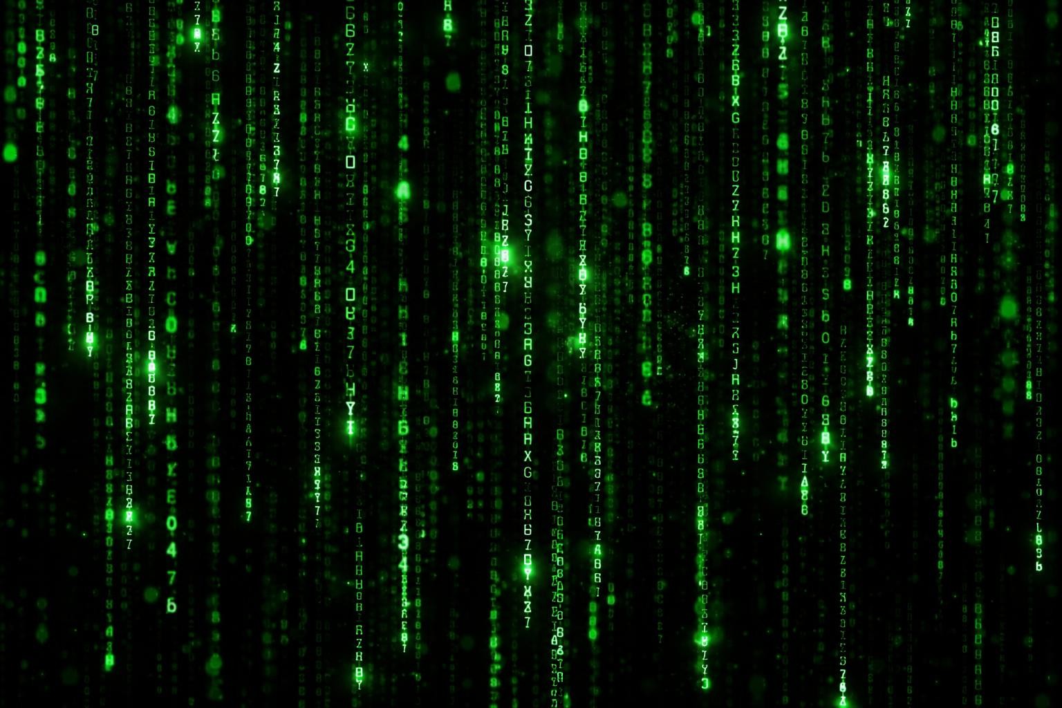Matrix Pill