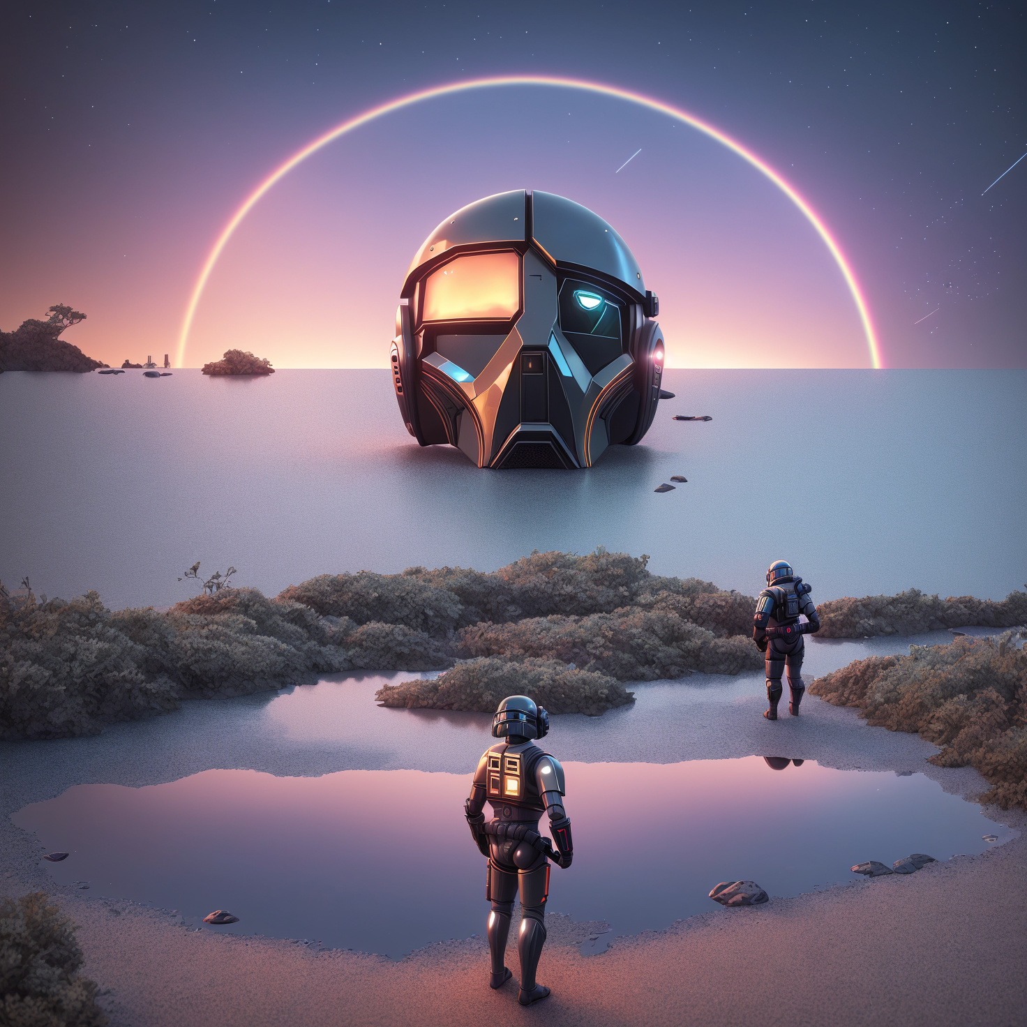 Deliberate prompt: raw photo, detailed, fujifilmxt3, ray tracing, 8k ... - Deliberate