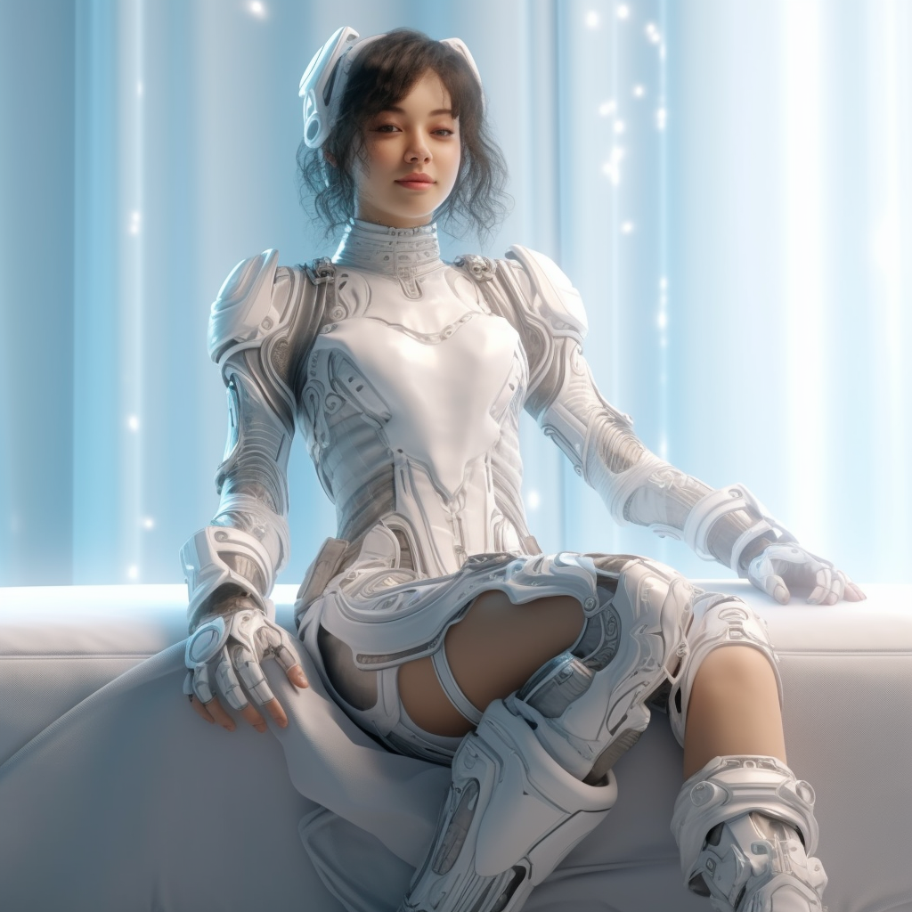 Midjourney prompt: Ultra-high detail 3D character full body shot,phot... - Midjourney