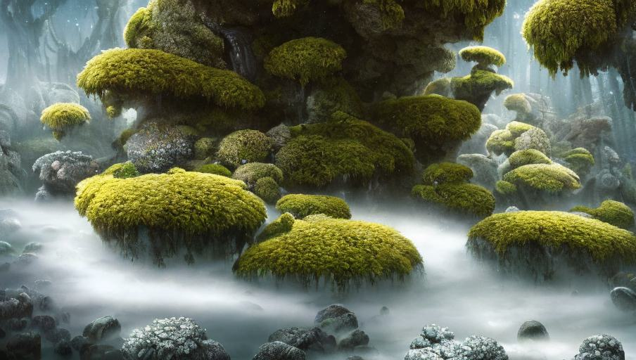 Stable Diffusion prompt: insanely detailed 3d render, 8k,...