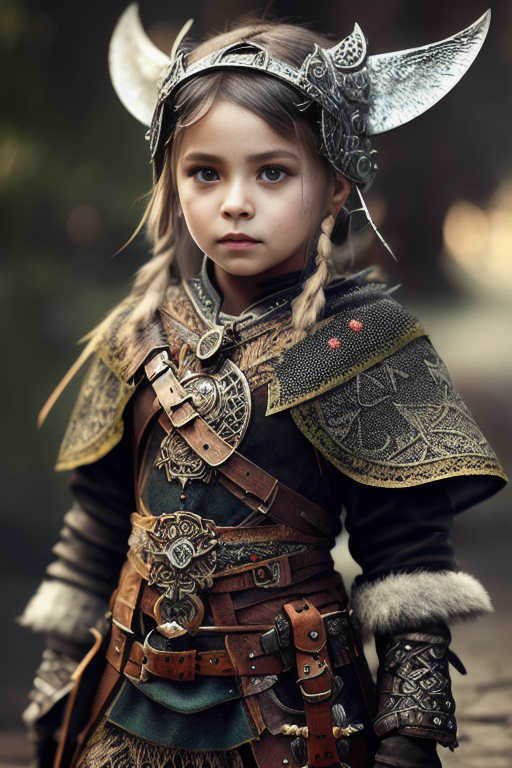 AI generated: RPG prompt: detailed full body concept art illustration, dark ... (RPG - Portraits)