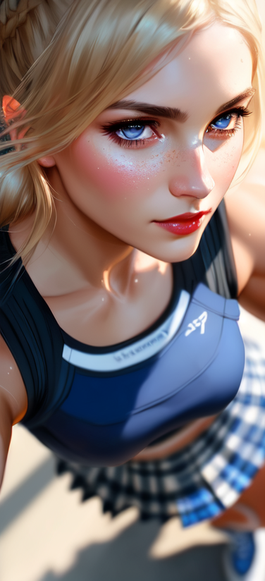 Stable Diffusion prompt: (extremely detailed CG unity 8k ...