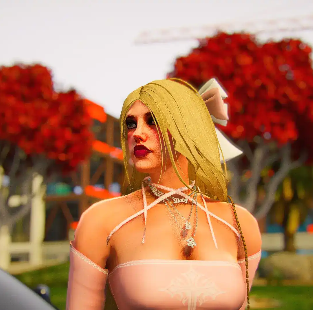 AI generated: epiCRealism prompt: women (epiCRealism - Fashion)