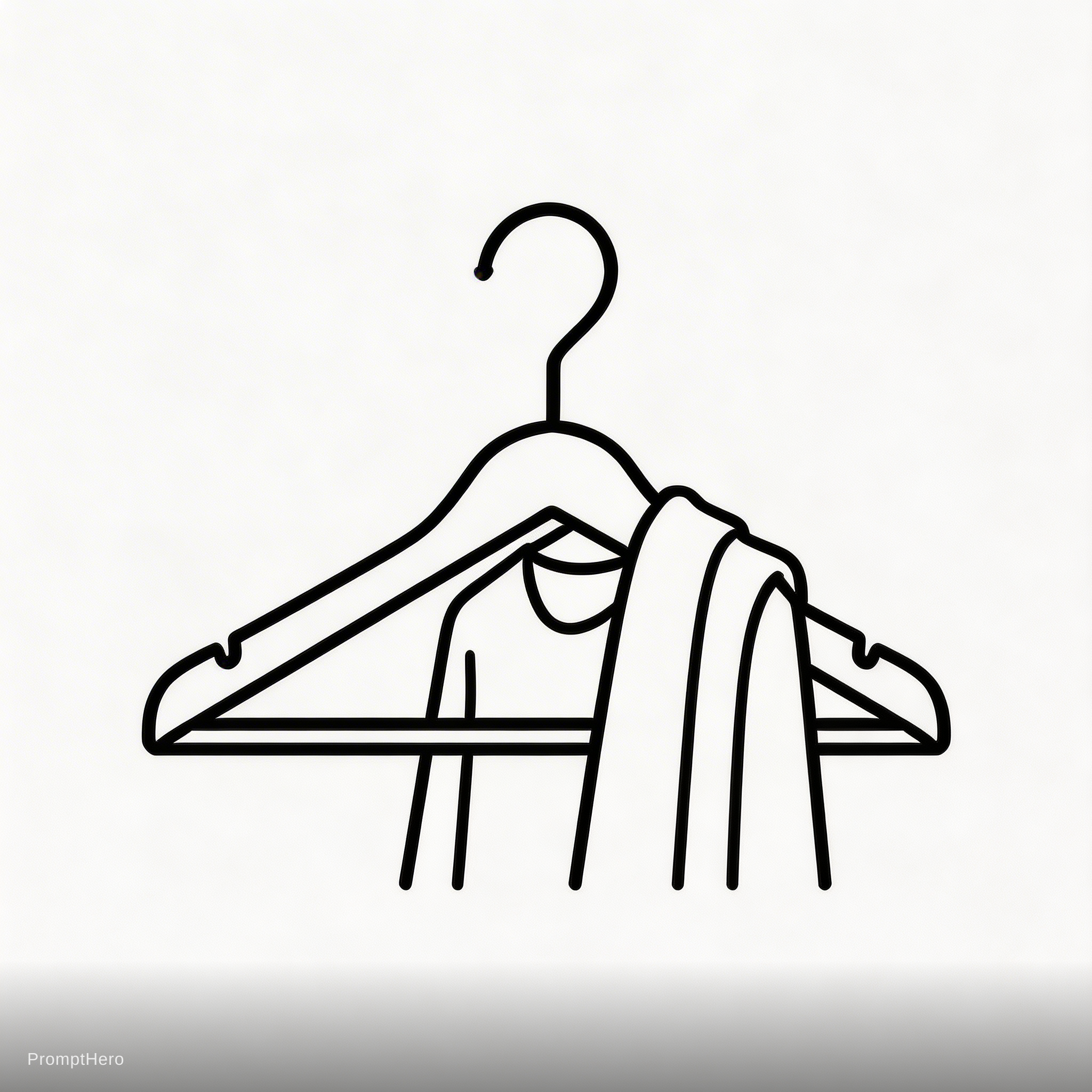 صورة مولدة بالذكاء الاصطناعي: Seedream 5 prompt: Clothes Brand (نموذج Seedream 5 - فن مفاهيمي)