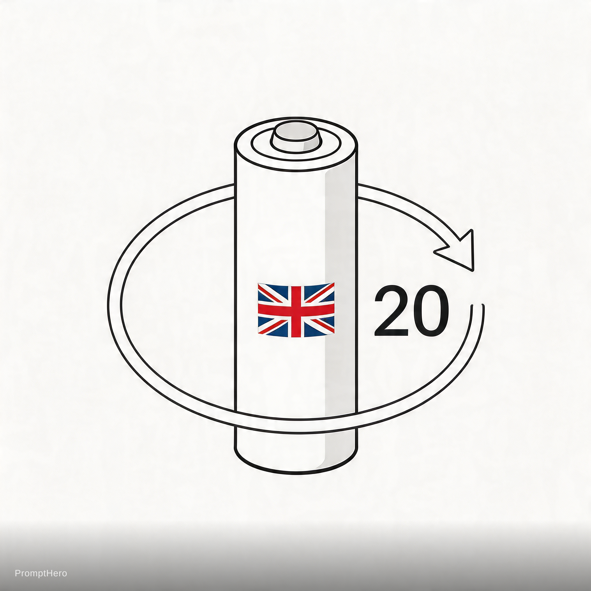 AI generated: Seedream 5 prompt: 18650 battery repair company called REVCELL based ... (Seedream 5 - Concept Art)