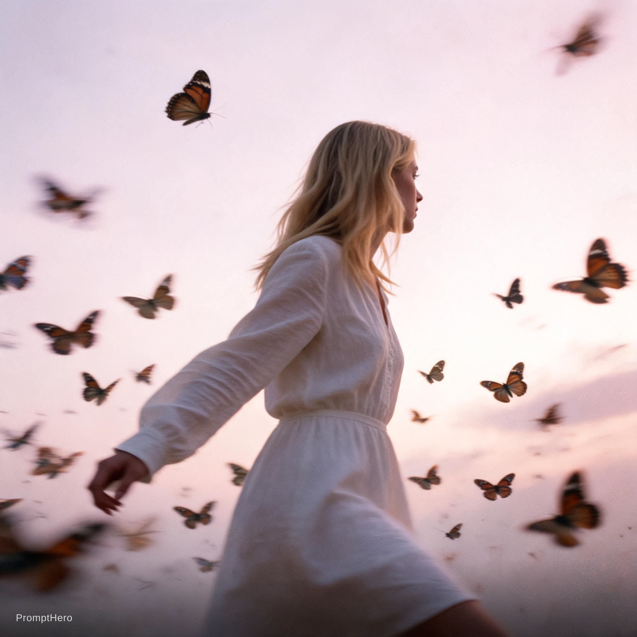 صورة مولدة بالذكاء الاصطناعي: Seedream 5 prompt: High-contrast colorful saturated cinematic image o... (نموذج Seedream 5 - صور شخصية)