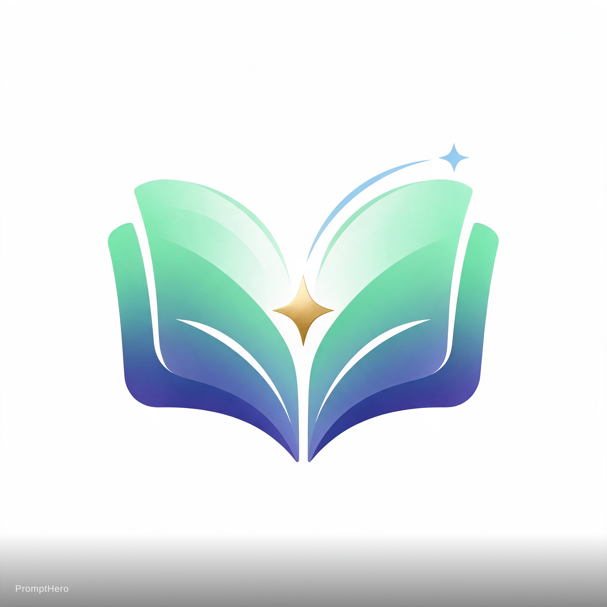 AI generated: Seedream 5 prompt: dramatic modern futuristic logo desing reading vib (Seedream 5 - Logos, Icons & Design)