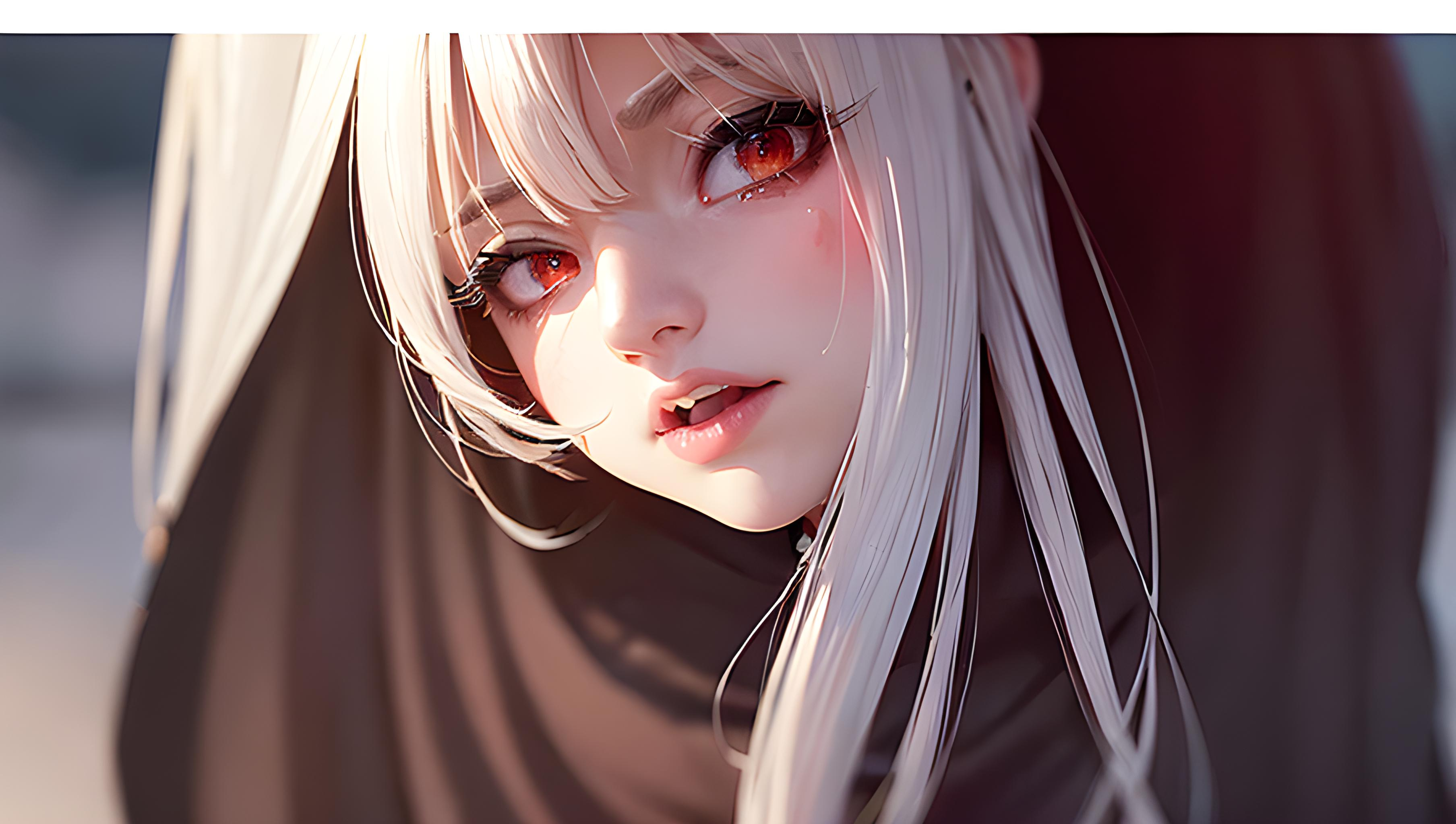 Stable Diffusion prompt: ((extremely detailed CG unity 8...
