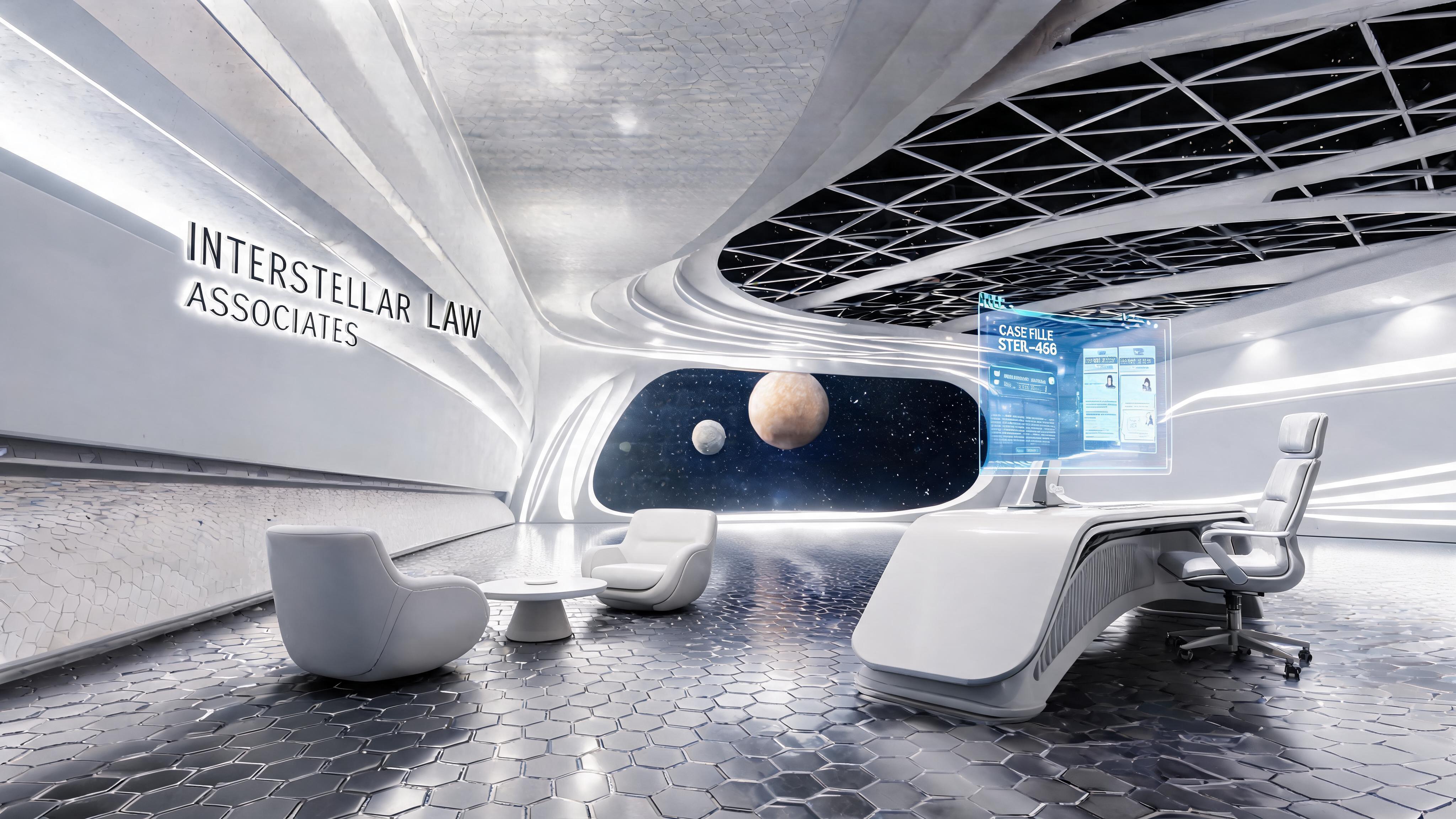 AI generated: Seedream 5 prompt: Create a cinematic scene for the inner design of a... (Seedream 5 - Concept Art)