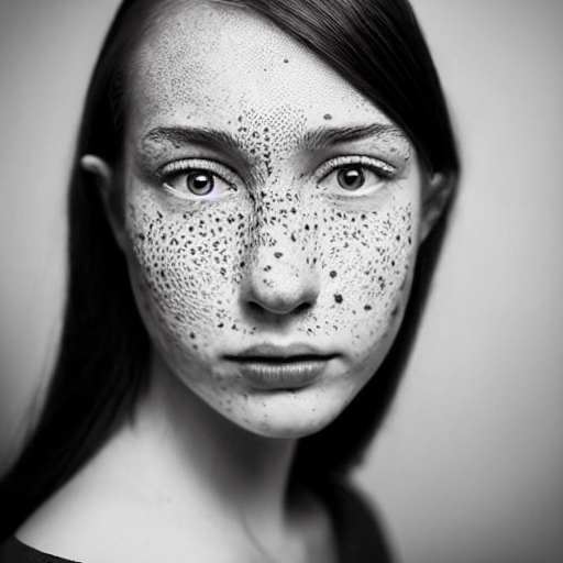 Stable Diffusion prompt: professional portrait photograph...