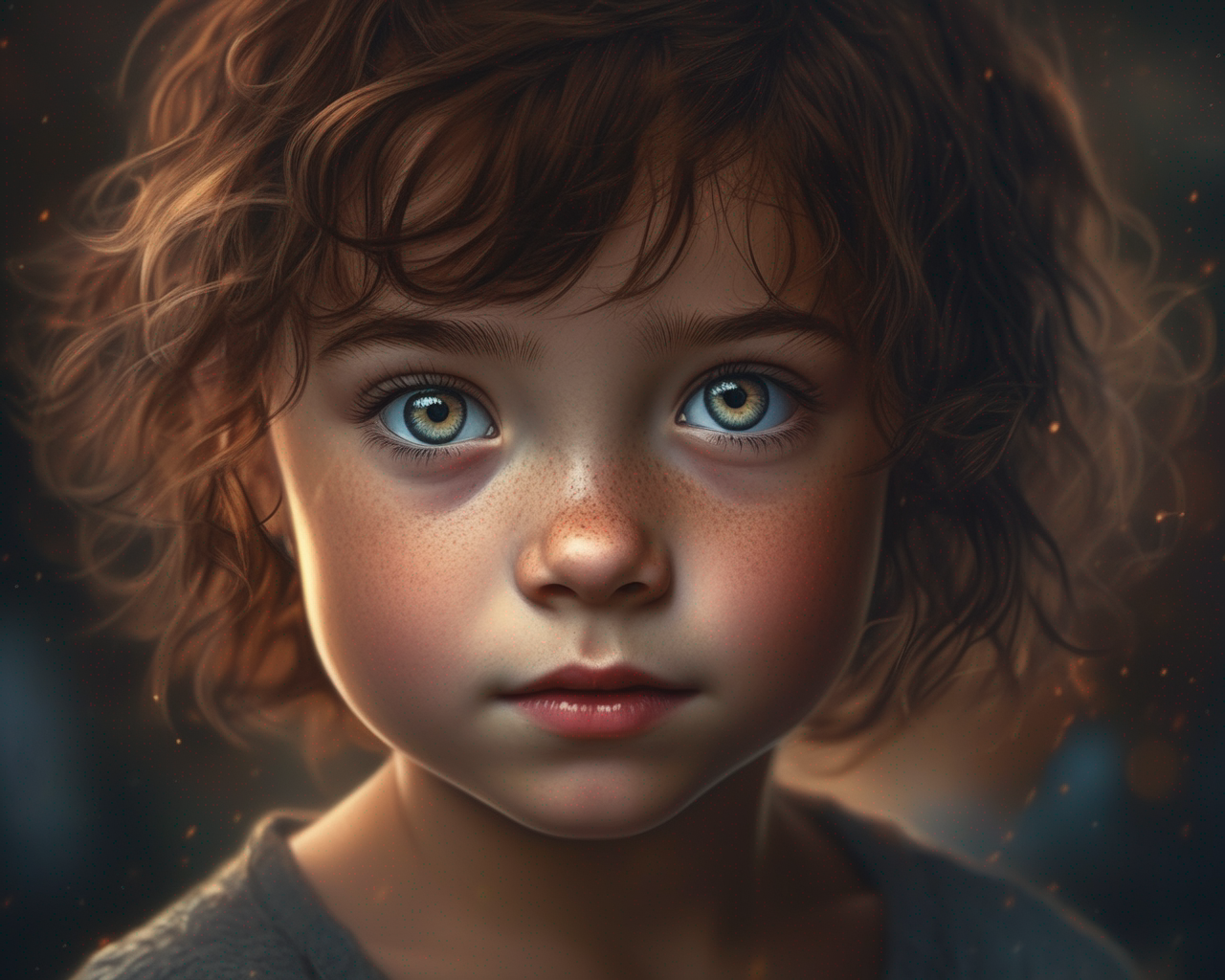 Stable Diffusion prompt: detailed and realistic (upper body portrait:1. 2)... - Stable Diffusion