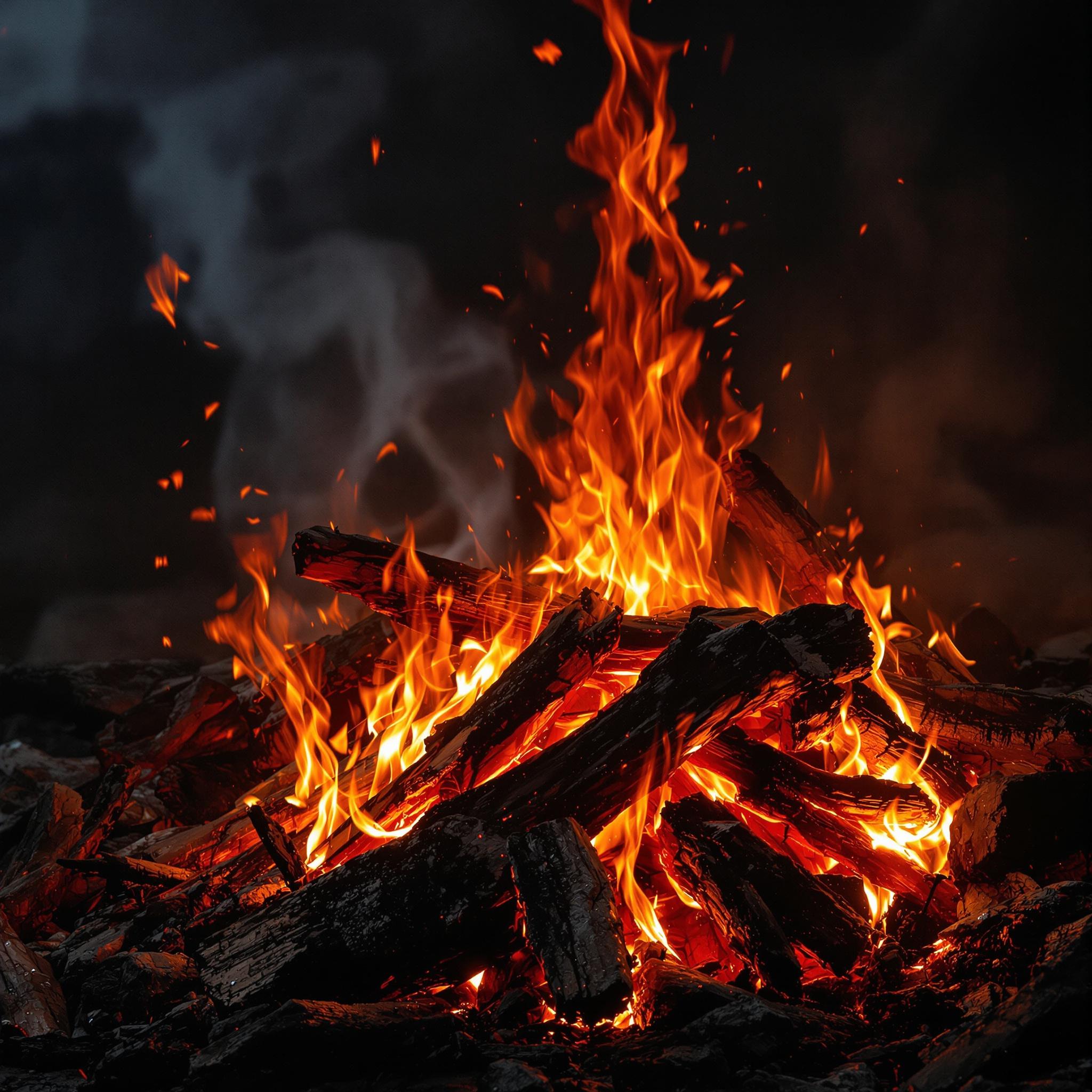 AI generated: FLUX prompt: hot (FLUX - Concept Art)