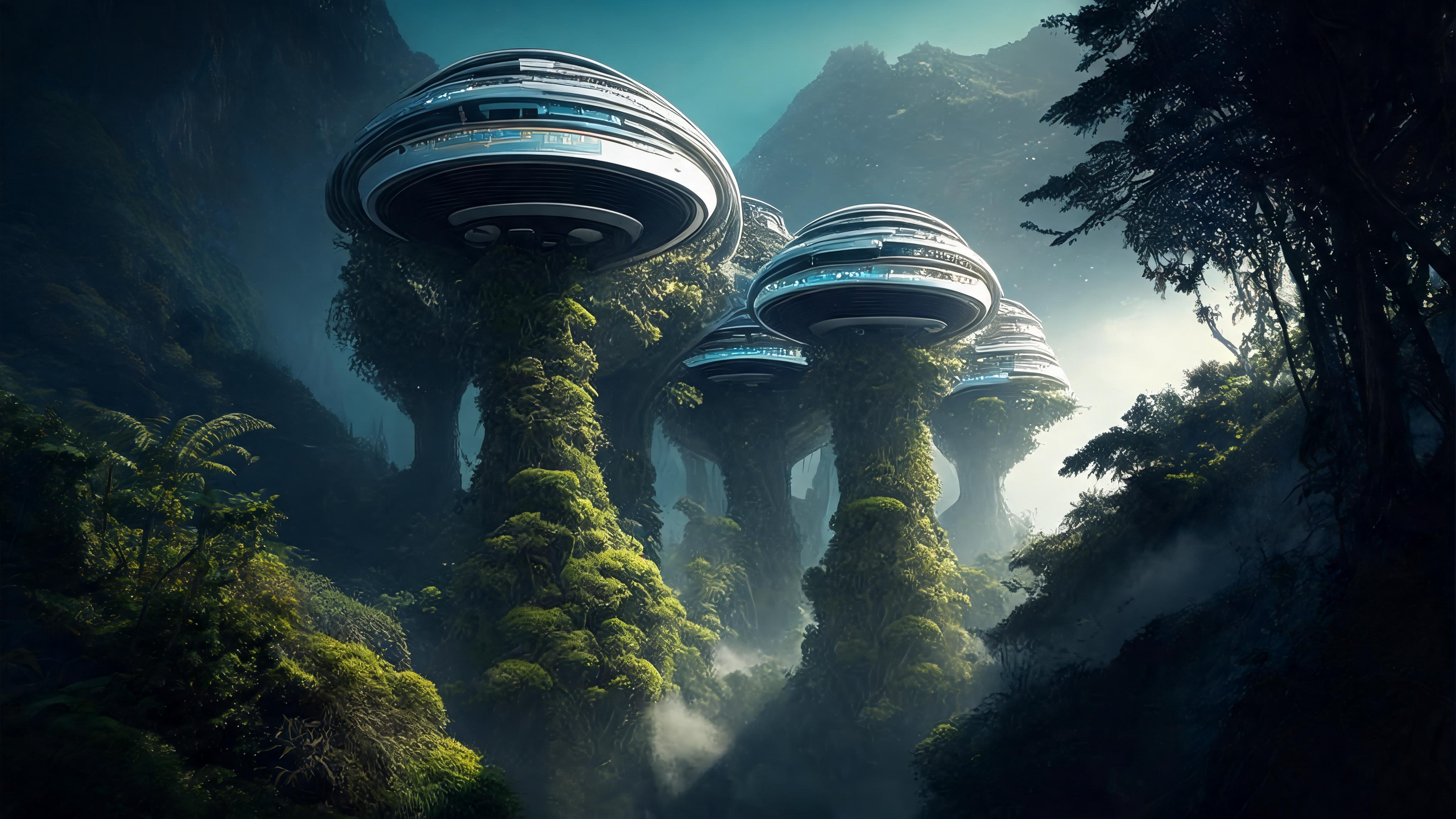 AI generated: Seedream 5 prompt: Recreate reference image. Remaster the image for... (Seedream 5 - Concept Art)