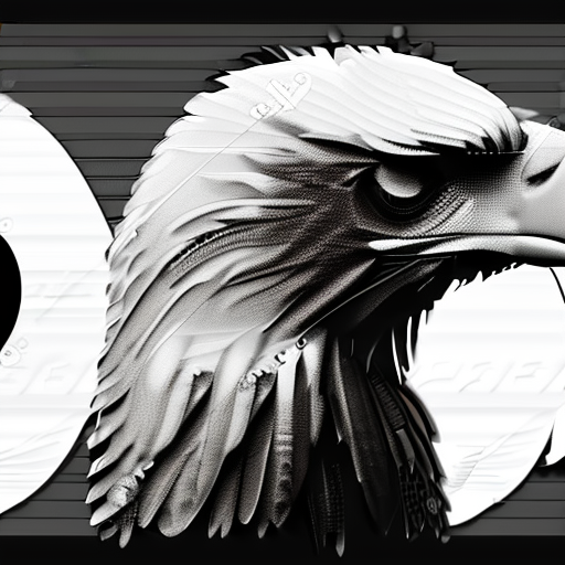 Stable Diffusion prompt: eagle, sun, roses, hyper detaile...