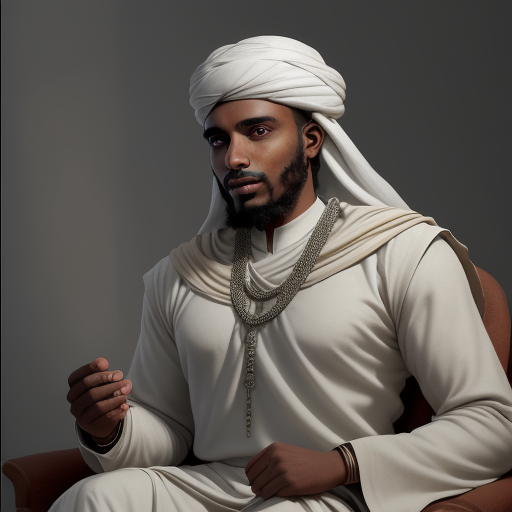DreamShaper Prompt The Legacy Of Bilal Ibn Rabah From S dreamshaper-prompt-the-legacy-of-bilal-ibn-rabah-from-s