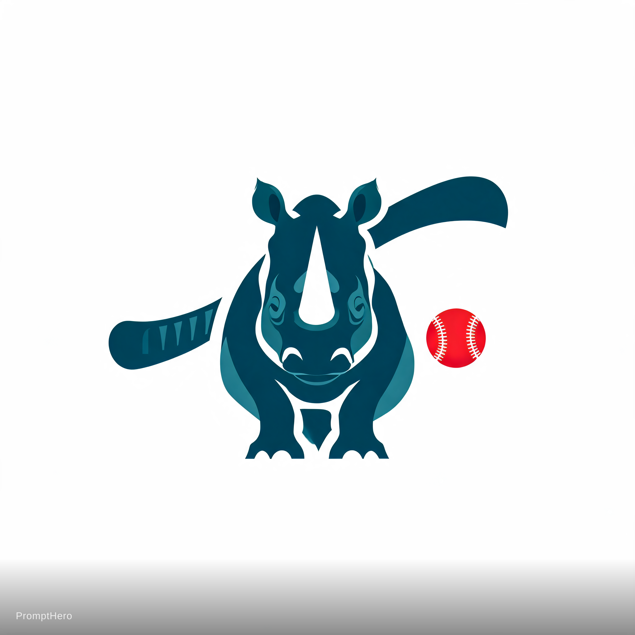 صورة مولدة بالذكاء الاصطناعي: Seedream 5 prompt: Assam cricket team logo (نموذج Seedream 5 - شعارات وتصميم)