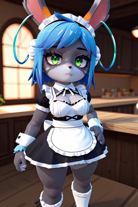 Best Vivian - Atlyss Models | PromptHero