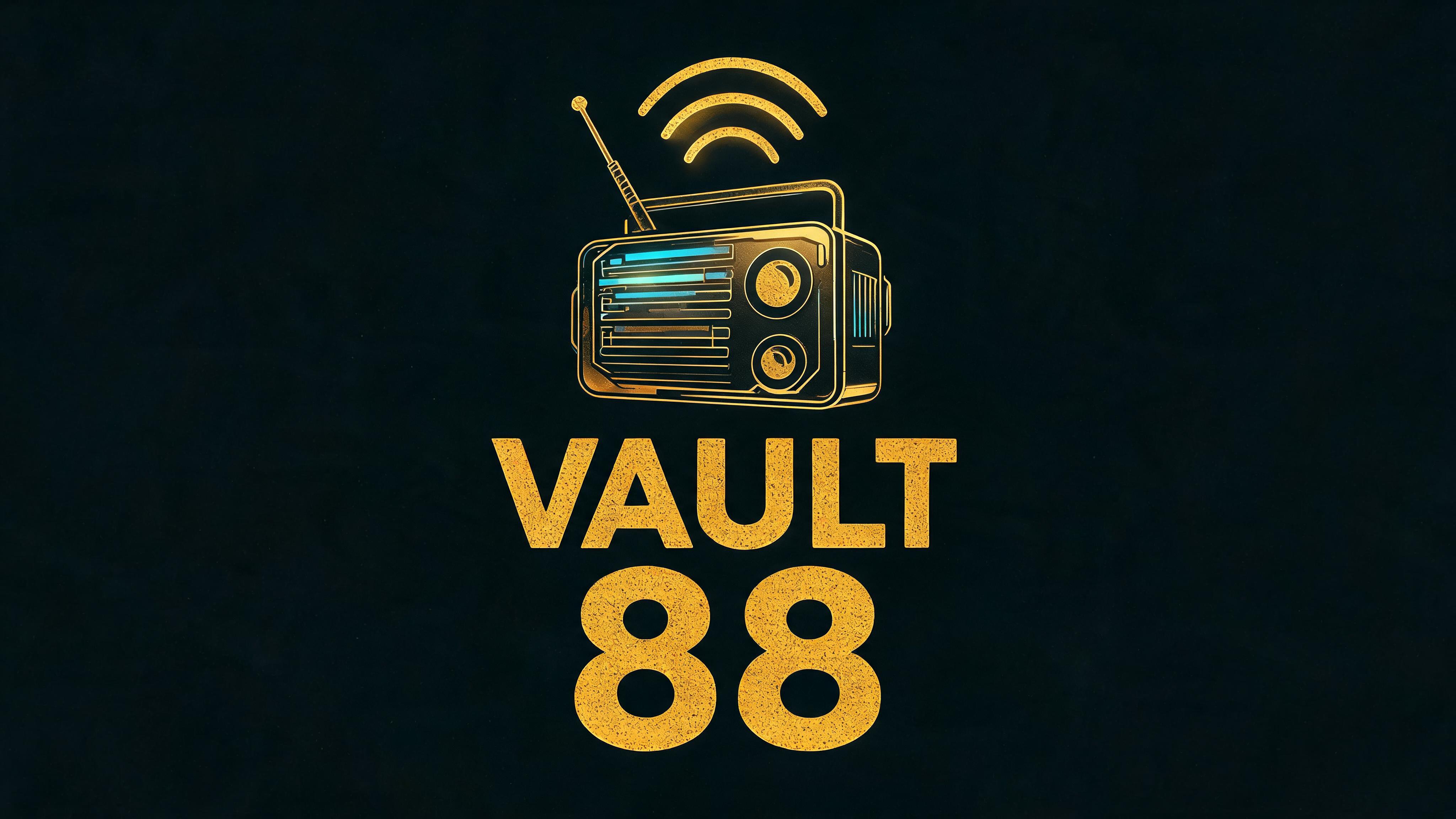 AI generated: Seedream 5 prompt: Create a more futuristic version of the Vault 88 B... (Seedream 5 - Concept Art)