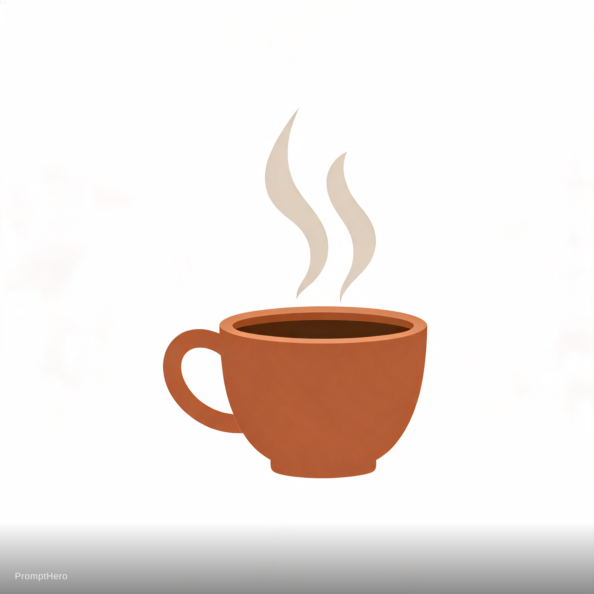 صورة مولدة بالذكاء الاصطناعي: Seedream 5 prompt: Artisan coffee shop, steaming cup, earth tones, co... (نموذج Seedream 5 - طعام ومشروبات)