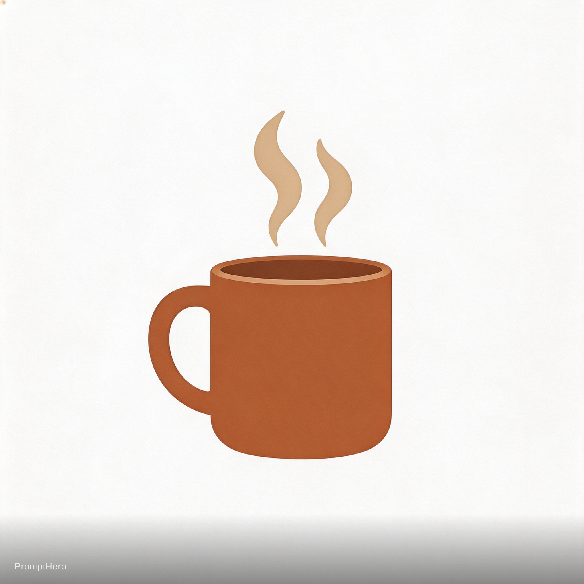 صورة مولدة بالذكاء الاصطناعي: Seedream 5 prompt: Artisan coffee shop, steaming cup, earth tones, co... (نموذج Seedream 5 - طعام ومشروبات)
