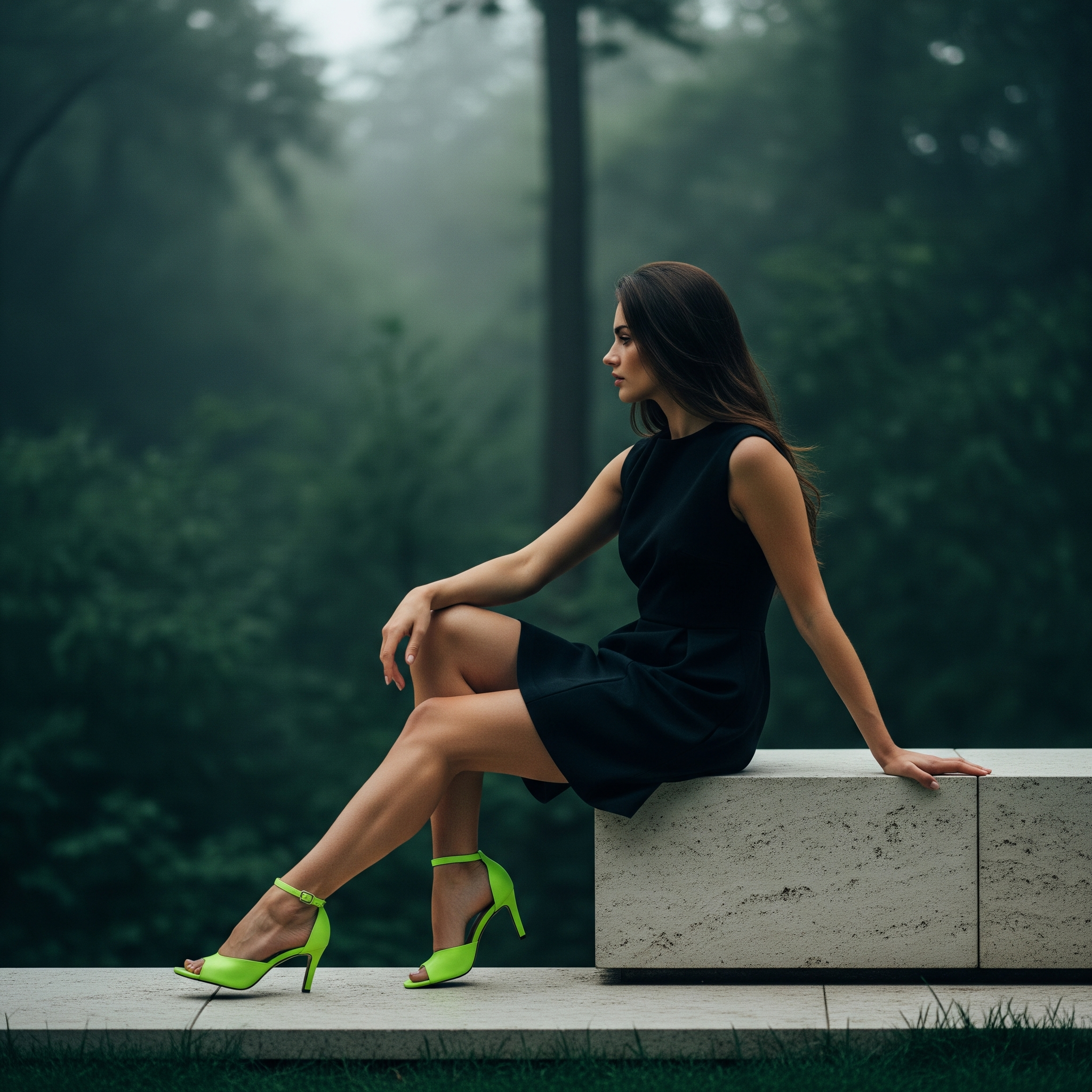 Flux.2 prompt: (Imagen 4) A high-resolution cinematic fashion edi... - Flux.2