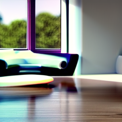 Stable Diffusion prompt: A indoor lounge area with white ...