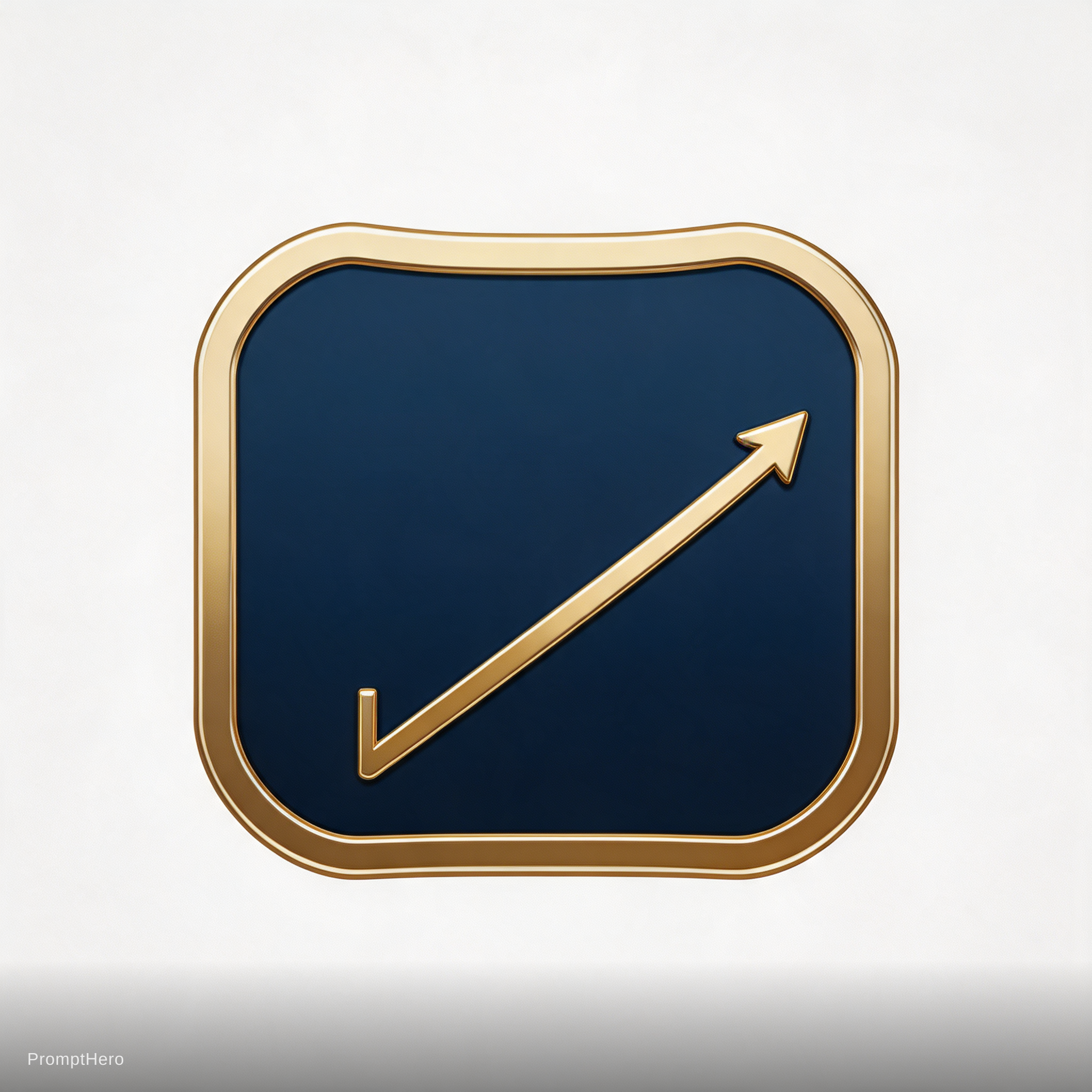 AI generated: Seedream 5 prompt: Luxury logo for ‘HEC Accounting Club (HAC)’, premi... (Seedream 5 - Logos, Icons & Design)