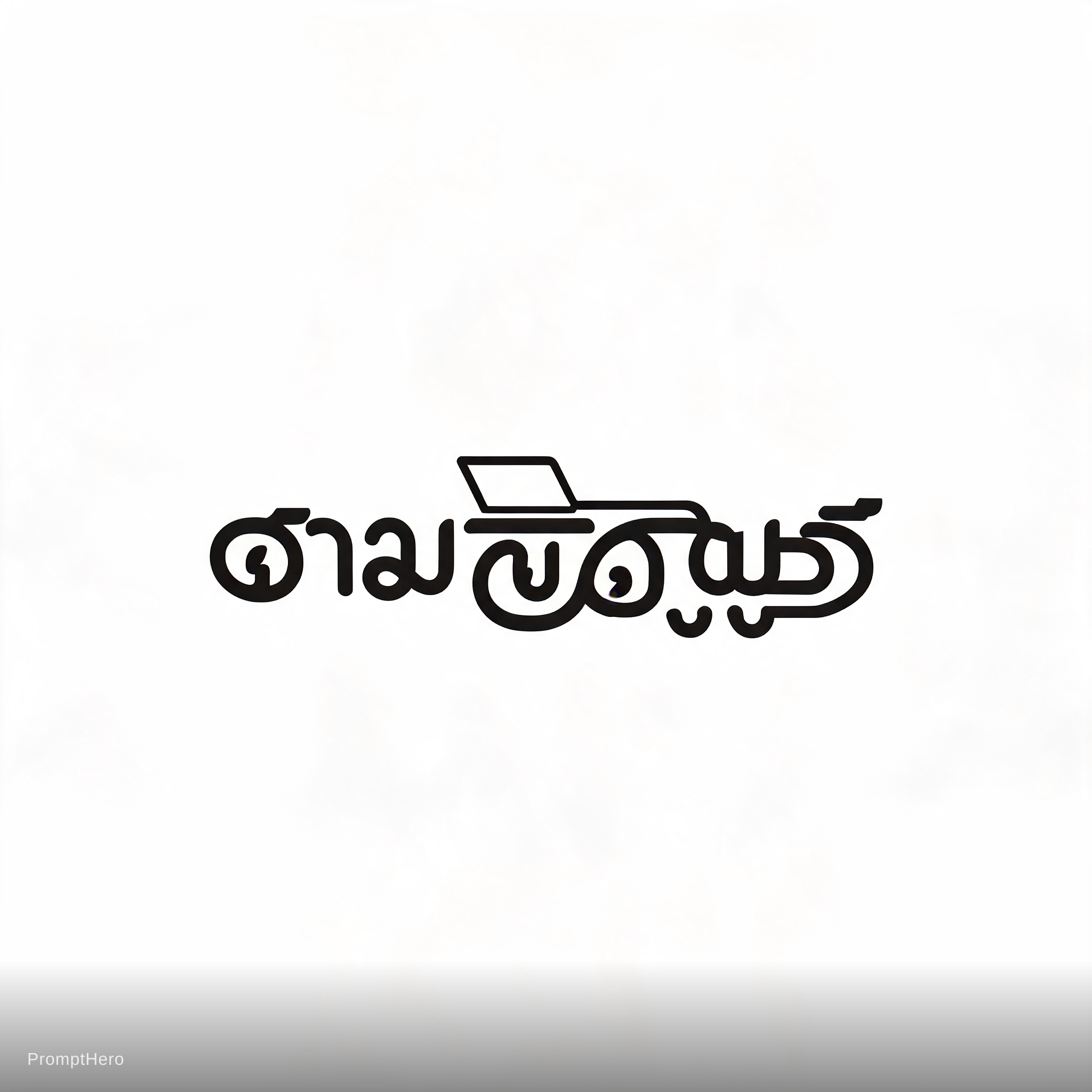 صورة مولدة بالذكاء الاصطناعي: Seedream 5 prompt: రామవార్మస్ for computer acceries shop (نموذج Seedream 5 - فن مفاهيمي)